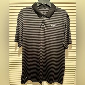 Men’s Nike Dri-Fit Golf Polo